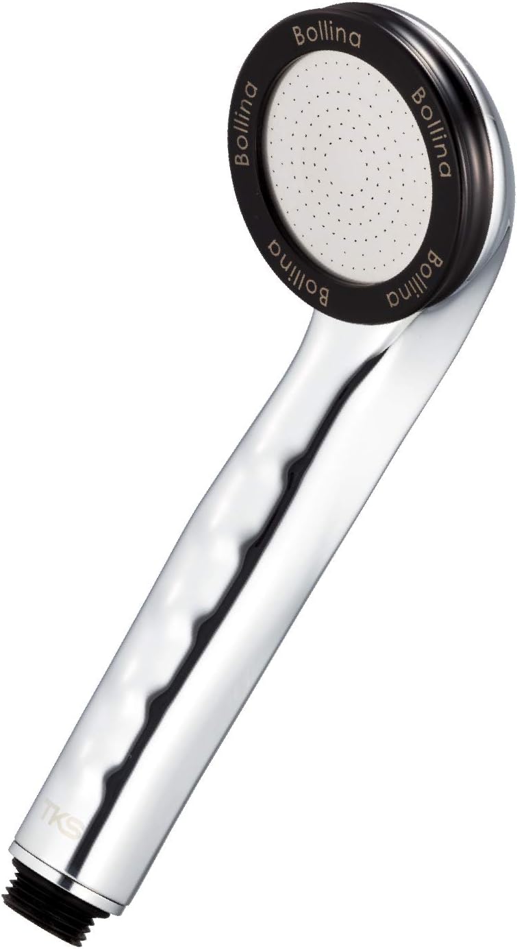 田中金属工業 ピュアージュ シャワーヘッド ウルトラファインバブル